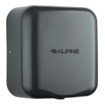 Alpine Industries 400-10-GRY
