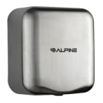 Alpine Industries 400-10-SSB