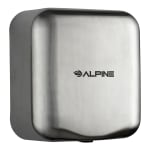 Alpine Industries 400-20-SSB