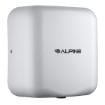 Alpine Industries 400-20-WHI