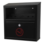 Alpine Industries 490-02-BLK