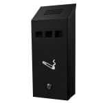 Alpine Industries 490-03-BLK