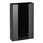 Alpine Industries 902-03-BLK