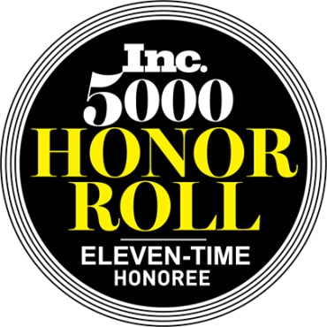 Inc 5000 Honor Roll