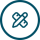 Ruler & Pencil Icon