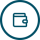 Wallet Icon