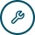 Wrench Icon