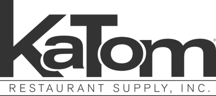KaTom Restaurant Supply Logo
