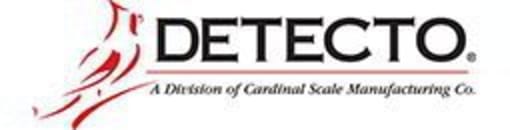 Detecto Logo