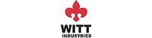 Witt Industries Logo