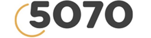5O7O Logo