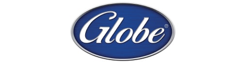 Globe Food Equipment Logo
