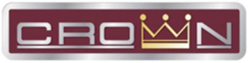 Crown Steam Logo