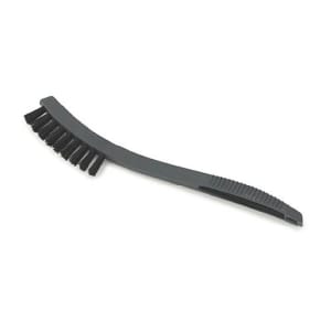 Rubbermaid FG9B2900YEL 8 Plastic Yellow Synthetic Utility Brush