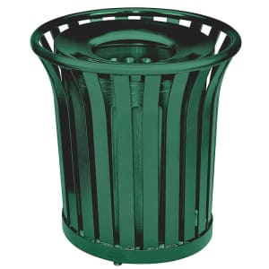 Rubbermaid Outdoor Trash Can - KaTom Restaurant Supply