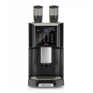 Rancilio ERGO ONE-PURE COFFEE EGRO ONE Pure Coffee Machine w ...