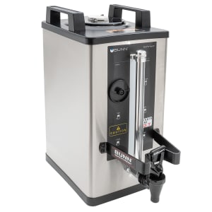 Bunn SINGLE SH DBC BrewWISE® Single SH DBC, Satellite Brewer