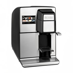 Hamilton Beach HDC200S 1 Cup Pod Coffee 