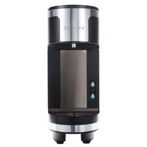 Elkay DSWH160UVPC Water Dispenser, 4 GPH, Hot, Filtered, Stainless Steel