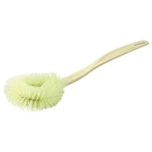 Black 7 Long Carlisle Eaches 7 Long Carlisle 4127000 Commercial Utility Brush with Brass Bristles Black 7 Long Carlisle Eaches 7 Long Carlisle 4127000 Commercial Utility Brush with Brass Bristles