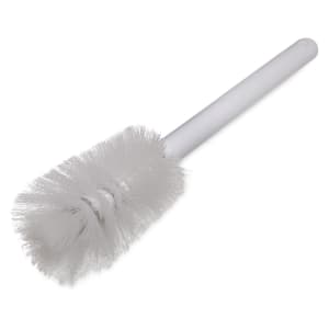 Handle Dish Brush w/2-3/4 Polyester Bristles 12