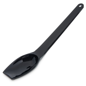 flat edge spatula