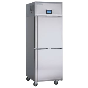 Delfield Single, Two & Three Section Reach-In Refrigerators - KaTom.com