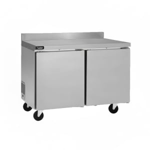 cheap worktop freezers