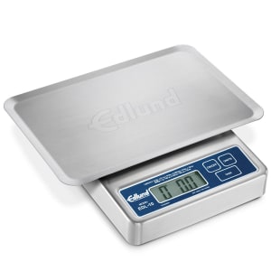 Edlund EDL-10 Scale Digital Multi-function