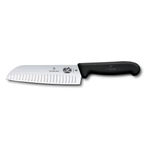 Kai 6720C Wasabi Chef Knife, 8 Blade, High-Carbon Steel, Antibacterial  Handle