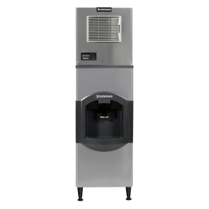 designed for outdoor installation 230V/50/1Ph Scotsman ERC311-6 Remote Condensing Unit for Ice Makers 