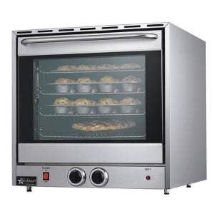 Star Ccof 4 Full Size Countertop Convection Oven 208 240v 1ph