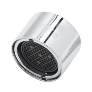 Zurn Industries P6930-20E 1.5 gpm Faucet Aerator - Vandal Resistant, Male