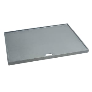 cast iron griddle 18 inch