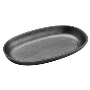 oval iron cast lodge skillet serving preseasoned tomlinson griddle induction