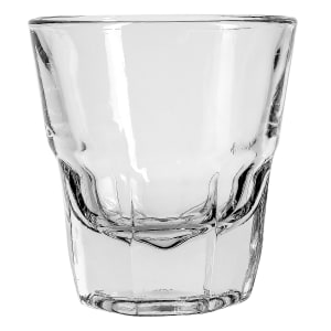 Libbey 15248 4 1/2 oz Rocks Glass - Gibraltar