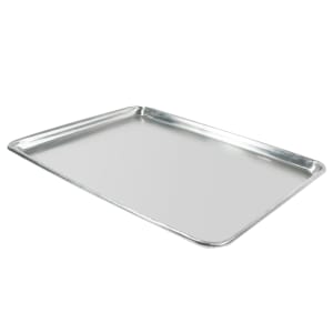 Winware Alxp-1622 16-Inch By 22-Inch Aluminum Sheet Pan Pack Of1 