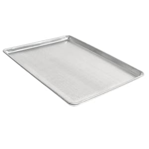 KITCHENATICS Premium Toaster Oven Pan Nonstick Set of 2, 1/8 Sheet Pan for  Baking, Small Cookie Sheet Tray, Durable Small Baking Trays for Oven
