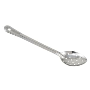 Winco BSOT-15 Solid Stainless Steel Basting Spoon 15-Inch 