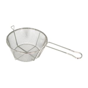 8052 Single French Fry Basket