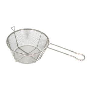 #8052 Single French Fry Basket