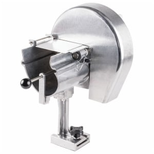 Eurodib HLC300 Aluminum Food Slicer, Fruits & Vegetables, 110v