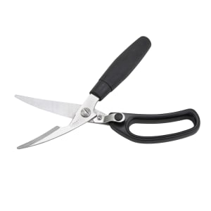 Victorinox Paper Scissors in black - 8.0973.23