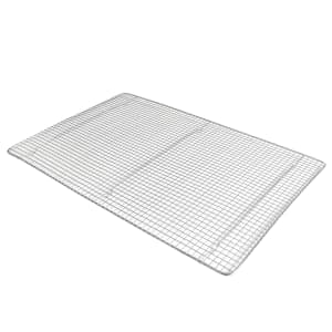 Vollrath 20248 Wire Grate, Half Size