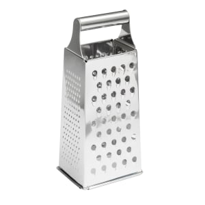 Winco VP-312 Grater With Medium Holes – MEDITERRANEAN RESTAURANT EQUIPMENT