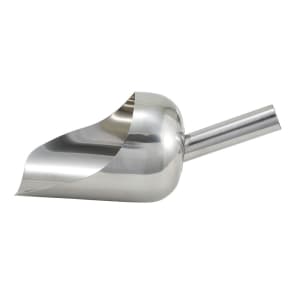 Vollrath 46890 5 oz Scoop - Cast Aluminum