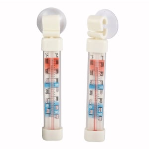 HACCP Cooler/Freezer 13.25 Thermometer, 5680