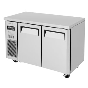 UCFD60AHC-2  60 Undercounter Two Drawer One Door Freezer