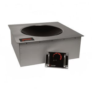 cooktek mcd3502f