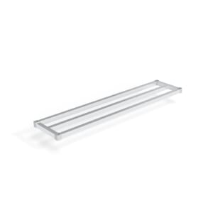 New Age 1566HD Aluminum Tubular Shelf - 66